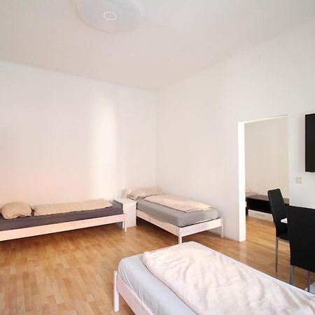 Family Apartment 5P Kl A Wien Eksteriør bilde