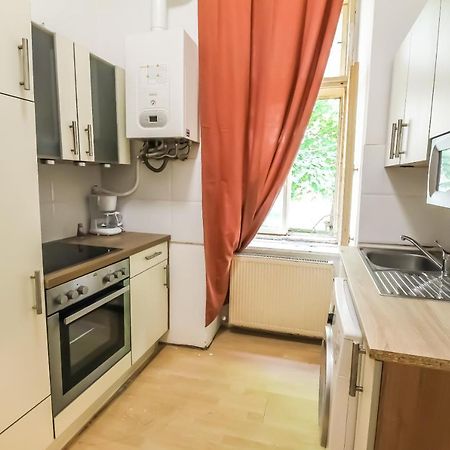 Family Apartment 5P Kl A Wien Eksteriør bilde