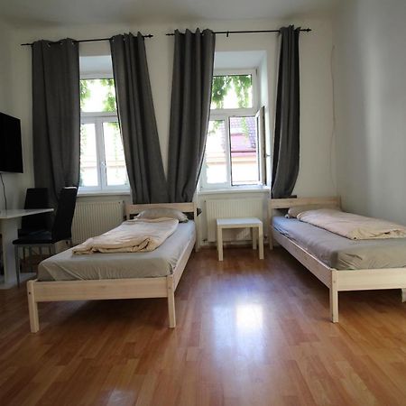 Family Apartment 5P Kl A Wien Eksteriør bilde