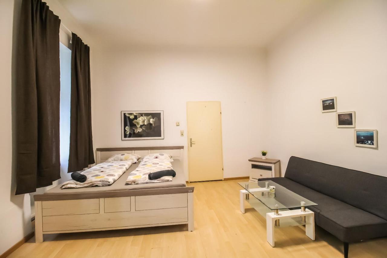 Family Apartment 5P Kl A Wien Eksteriør bilde