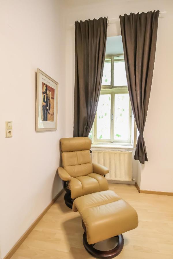 Family Apartment 5P Kl A Wien Eksteriør bilde