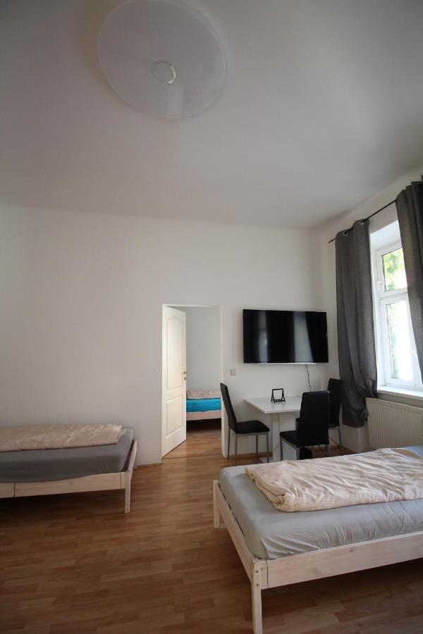 Family Apartment 5P Kl A Wien Eksteriør bilde
