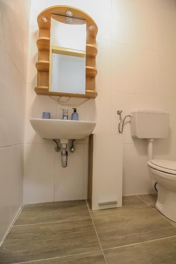 Family Apartment 5P Kl A Wien Eksteriør bilde