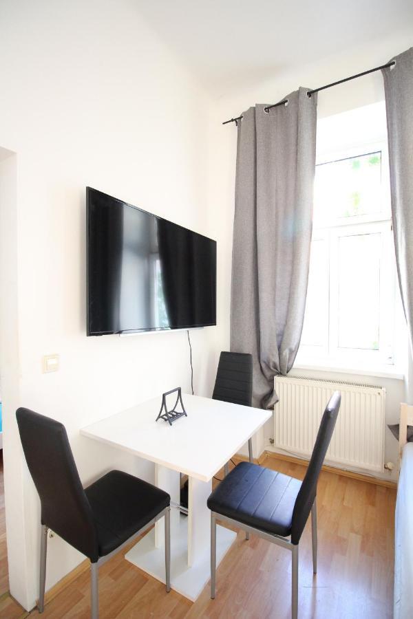 Family Apartment 5P Kl A Wien Eksteriør bilde